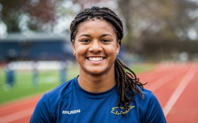 Sarah Johnson